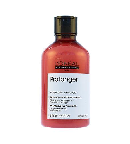 L'OREAL Pro Longer Professional Shampoo 300 ML - Parfumby.com