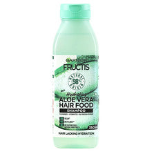 GARNIER Fructis Hair Food Aloe Vera Hydrating Shampoo - Hydraterende shampoo voor normaal en droog haar 350ml