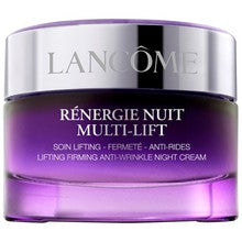 LANCOME RENERGIE Multi-Lift Night Cream - Night Cream 50ml