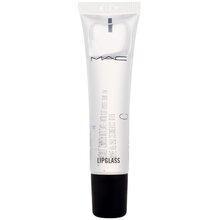 MAC Clear Lipglass 15 ML - Parfumby.com