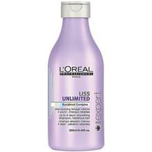 L'OREAL Liss Unlimited Shampoo 1500 ML - Parfumby.com