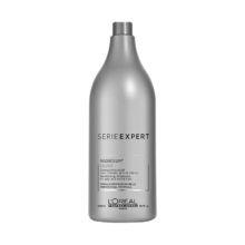 L'OREAL Silver Shampoo 1500 ML - Parfumby.com