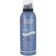 BIOTHERM HOMME Scheergel (normale huid) - Scheergel voor mannen 150 ml