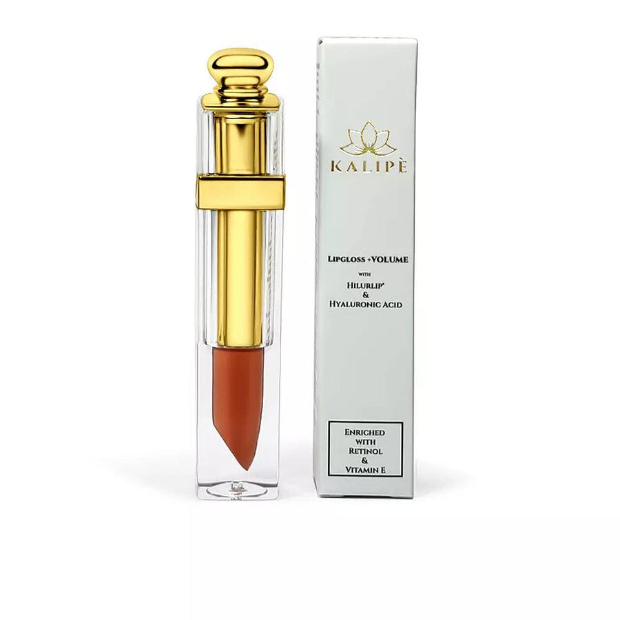 KALIPE Lipgloss + Volume With Hilurlip & Hyaluronic Acid #clear 1 Pcs #clear - Parfumby.com