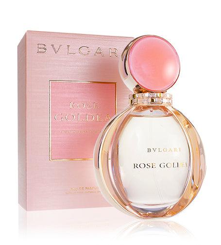 BVLGARI Rose Goldea Eau De Parfum For Women 25 Ml - Parfumby.com