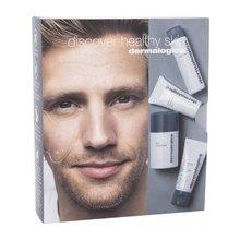 DERMALOGICA Discover Healthy Skin Kit 1 pcs - Parfumby.com