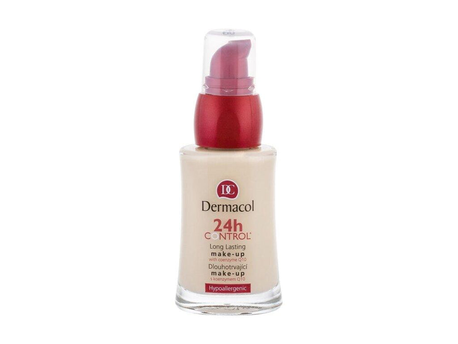 DERMACOL 24h Control Make-up - Long lasting make-up #60 - Parfumby.com