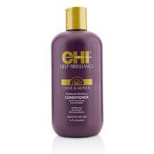 FAROUK SYSTEMS Chi Deep Brilliance Optimum Moisture Hair Conditioner 355 ml - Parfumby.com