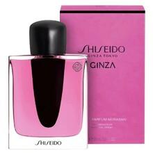 SHISEIDO Ginza Murasaki Eau De Parfum 50 ml - Parfumby.com