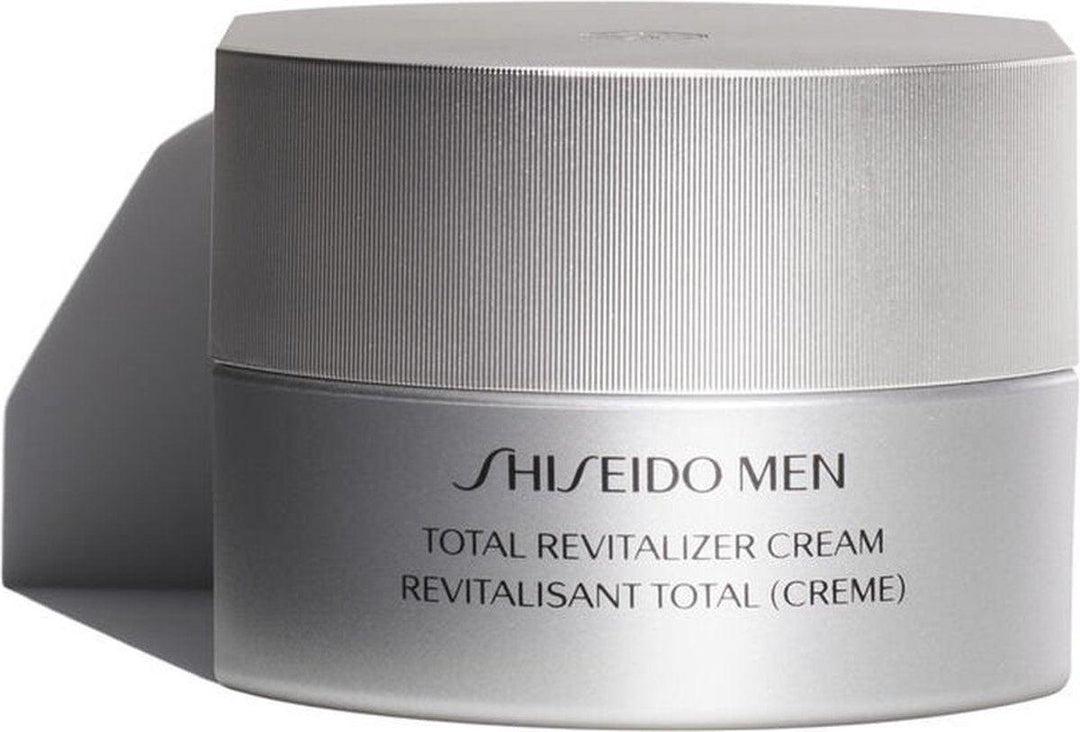 SHISEIDO Men Total Revitalizer Cream 50 ML - Parfumby.com