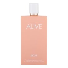 HUGO BOSS Alive Body Lotion 200ml