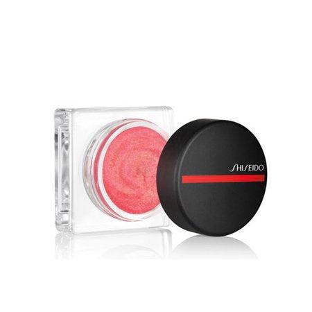 SHISEIDO Minimalist Whippedpowder Blush #01-SONOYA - Parfumby.com