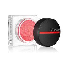 SHISEIDO Minimalist Whippedpowder Blush #02-CHIYOKO - Parfumby.com