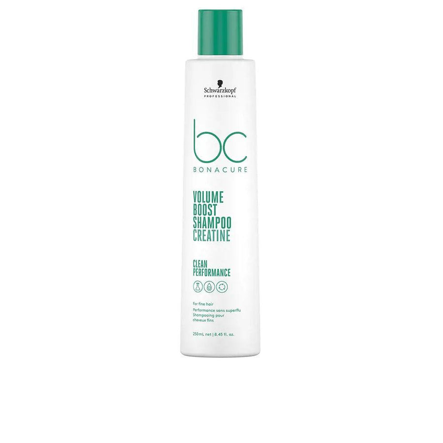 SCHWARZKOPF Bc Volume Boost Shampoo 250 ml - Parfumby.com