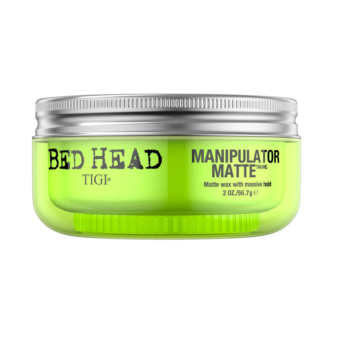 TIGI Bed Head Manipulator Matte Wax 57 ml