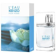 KENZO L'Eau Pour Femme Eau De Toilette 100 ML - Parfumby.com