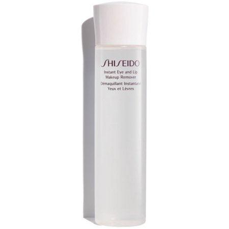 SHISEIDO The Essentials Instant Eye And Lip Makeup Remover 125 ML - Parfumby.com