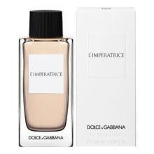 DOLCE & GABBANA L'imperatrice 3 Eau De Toilette For Women 100 ml - Parfumby.com