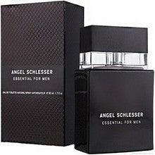 ANGEL SCHLESSER Essential for Men Eau De Toilette 100 ML - Parfumby.com