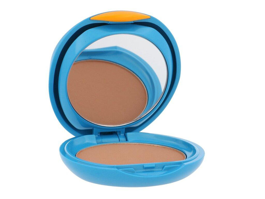 SHISEIDO Uv Protective Compact Foundation Spf30 #MEDIUM-BEIGE - Parfumby.com