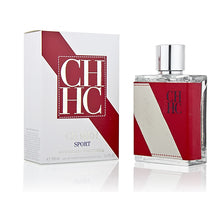 CAROLINA HERRERA CAROLINA CH SPORT 3.4 EDT M