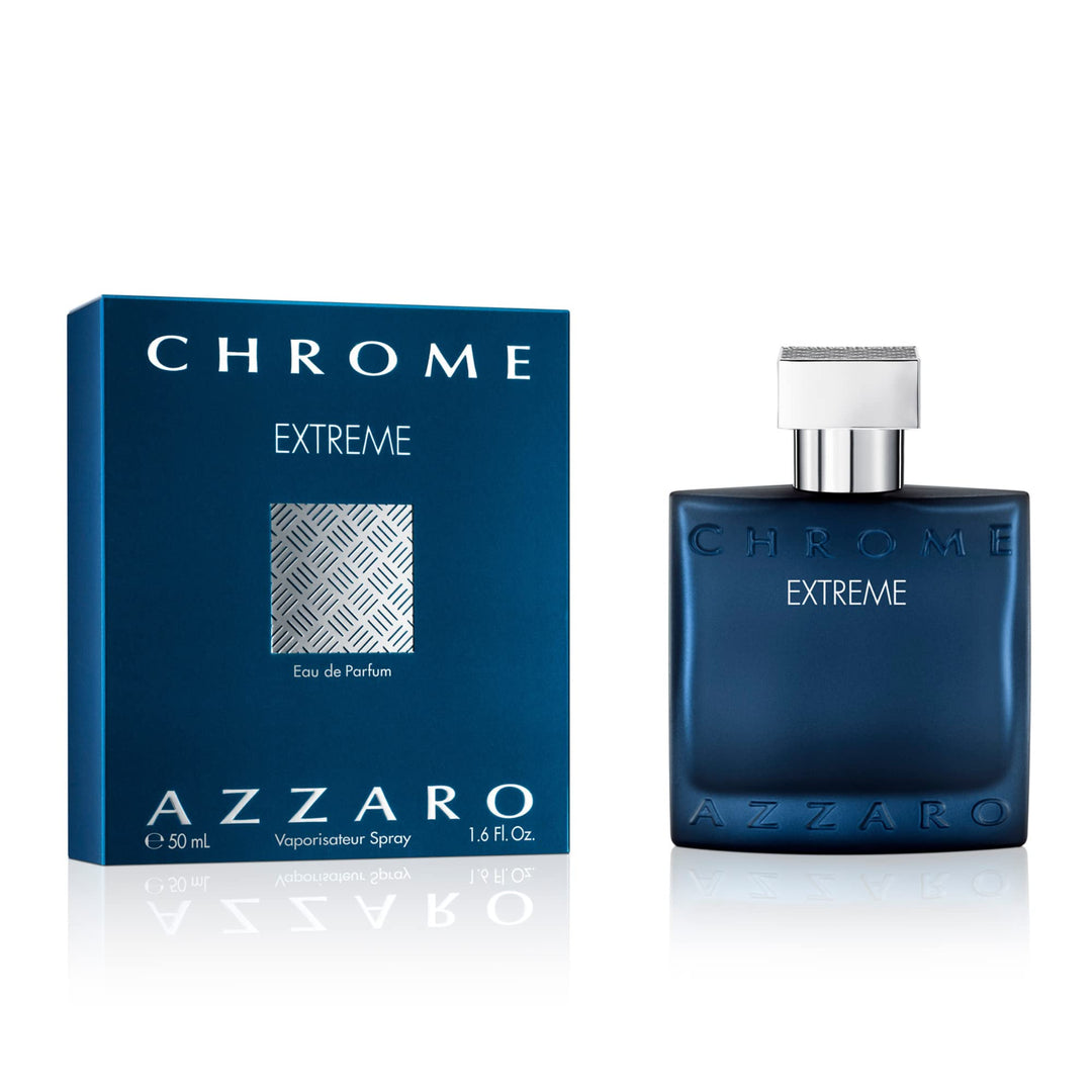 AZZARO  CHROME EXTREME 1.7 EDP M