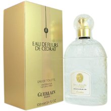 GUERLAIN Eau de Gleurs de Cedrat Eau de Toilette (EDT) 100ml