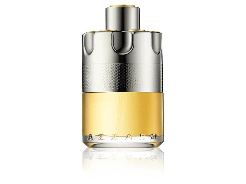 AZZARO  Wanted Eau de Toilette 100 ml