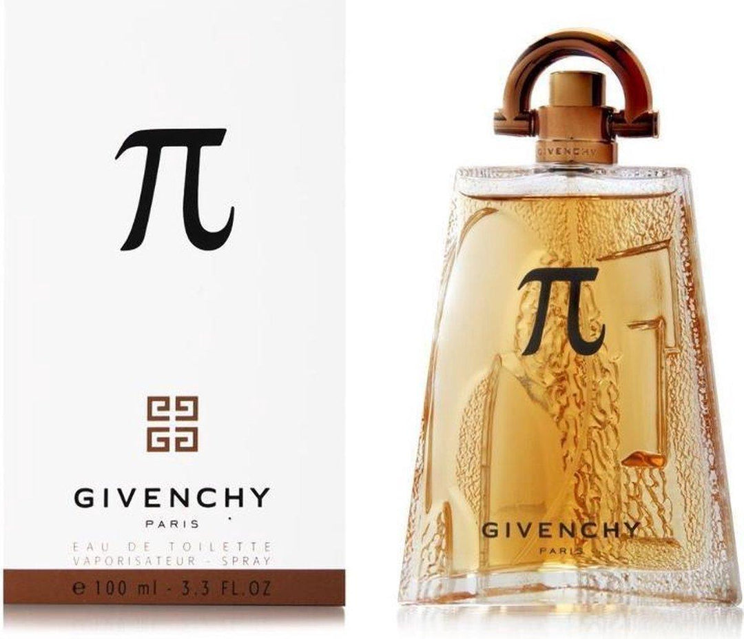 GIVENCHY Pi Eau De Toilette 100 ml - Parfumby.com