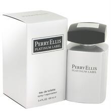 PERRY ELLIS Platinum Label Eau De Toilette 100 ml - Parfumby.com