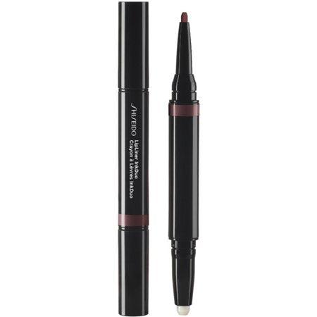 SHISEIDO Lipliner Inkduo #12-ESPRESSO - Parfumby.com