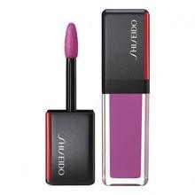 SHISEIDO Lacquerink Lipshine Lip Gloss #305-RED-FLICKER - Parfumby.com