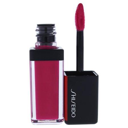 SHISEIDO Lacquerink Lipshine Lip Gloss #302-PLEXI-PINK - Parfumby.com