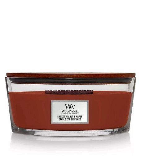 WOODWICK  Smoked Walnut & Maple 453,6 g