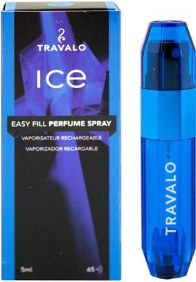 TRAVALO Perfume Pod Ice 5 ml - Parfumby.com