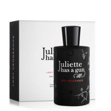 JULIETTE HAS A GUN Lady Vengeance Eau de Parfum (EDP) 50ml