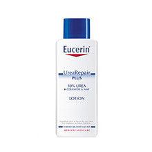 EUCERIN Urearepair Plus Body Lotion For Very Dry, Rough Skin 250 Ml - Parfumby.com