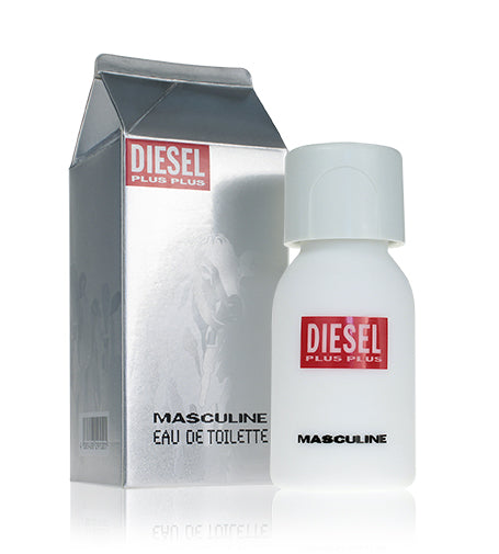 DIESEL PLUS 2.5 EDT M