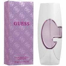 GUESS Woman Eau De Parfum 75 ML - Parfumby.com