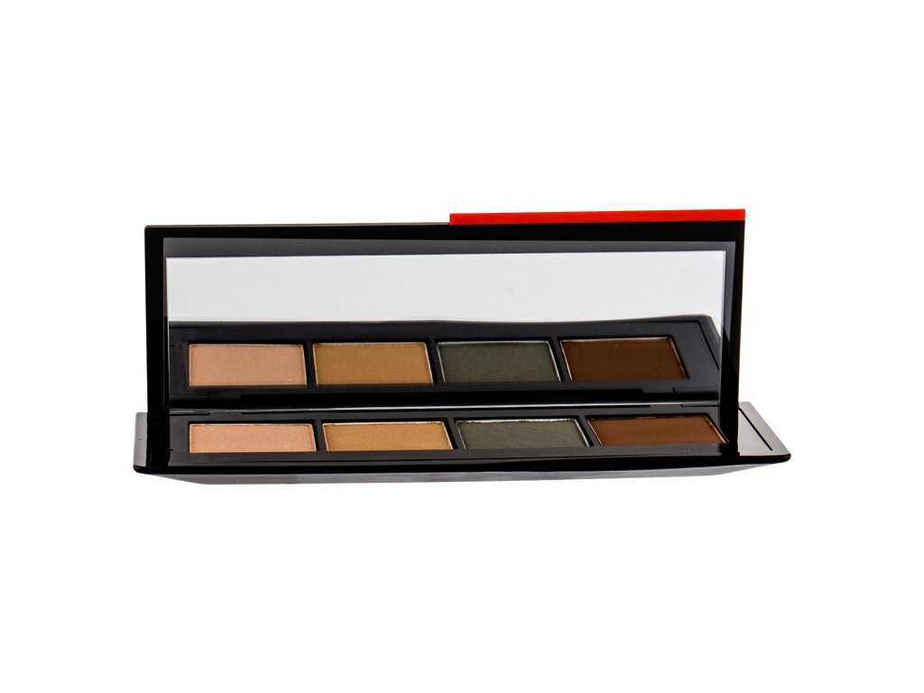 SHISEIDO  Essentialist Eye Palette 5.2 g for Woman