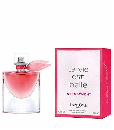 LANCOME La Vie Est Belle Intensement Eau De Parfum 50 ML - Parfumby.com