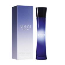 ARMANI Code Woman Eau De Parfum 50 ML - Parfumby.com