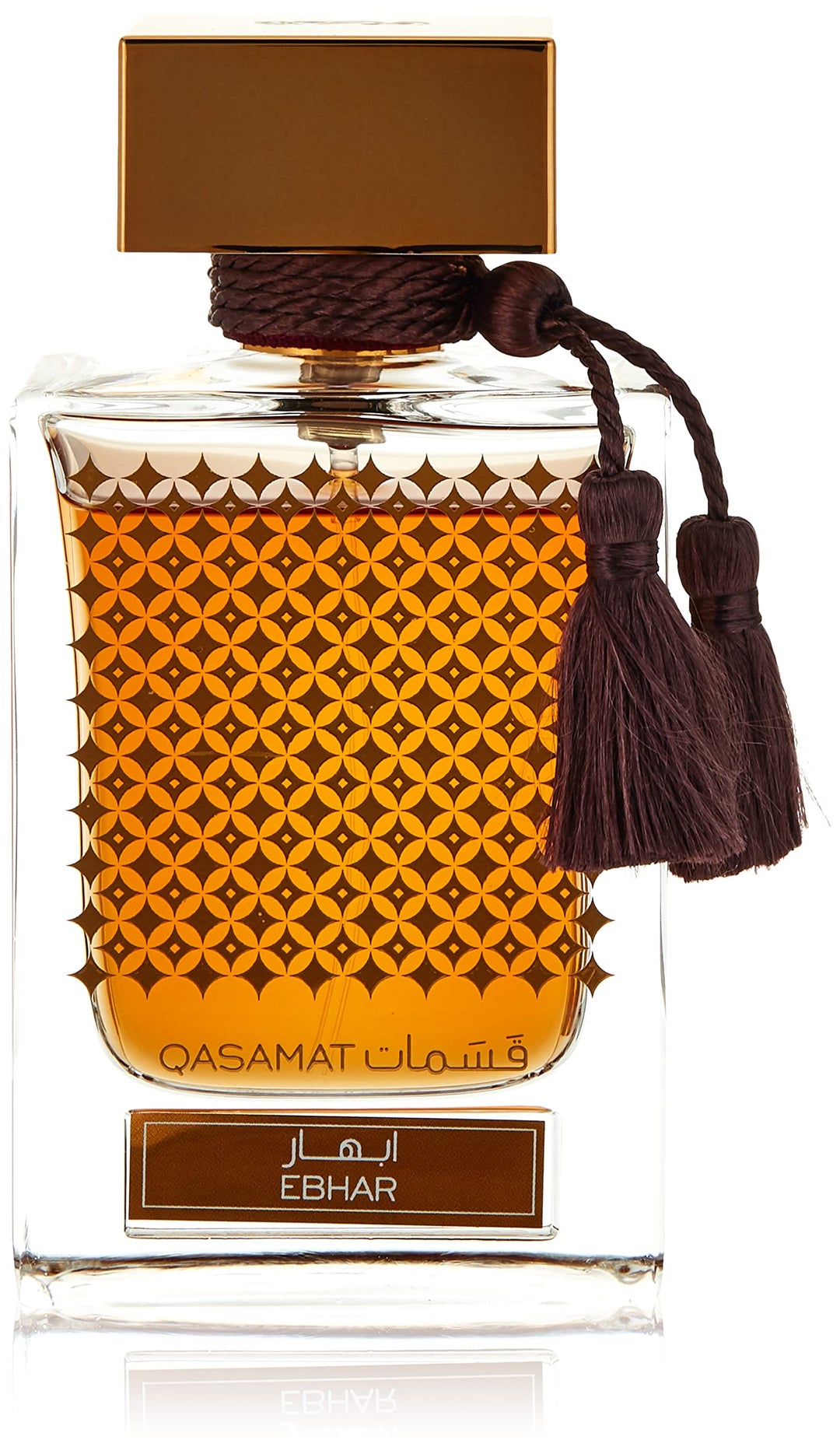 RASASI  QASAMAT EBHAR 2.2 EAU DE PARFUM SPRAY