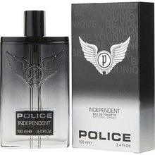 POLICE Independent Eau De Toilette 100 ML - Parfumby.com