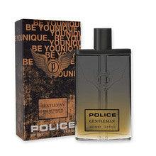 POLICE Gentleman Eau De Toilette 100 ml - Parfumby.com
