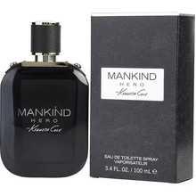 KENNETH COLE Mankind Hero Eau De Toilette 100 ml - Parfumby.com
