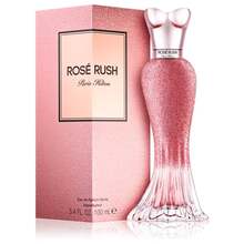 PARIS HILTON  ROSE RUSH 3.4 EAU DE PARFUM SPRAY FOR WOMEN