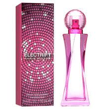 PARIS HILTON Electrify Eau De Parfum 100 ML - Parfumby.com