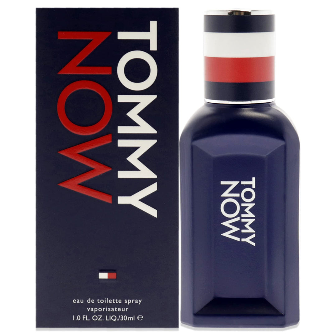 TOMMY HILFIGER TOMMY NOW 1.0 EDT M