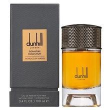 DUNHILL Moroccan Amber Eau De Parfum 100 ml - Parfumby.com